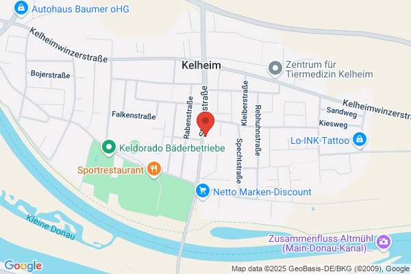 Katholische Jugendstelle