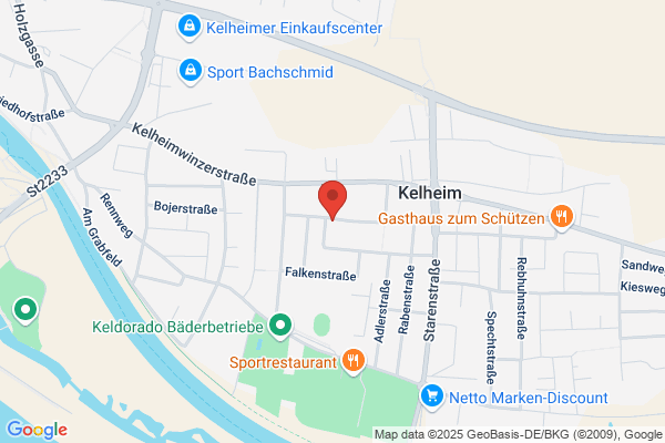 Dienstleistungsservice-Fahrmer
