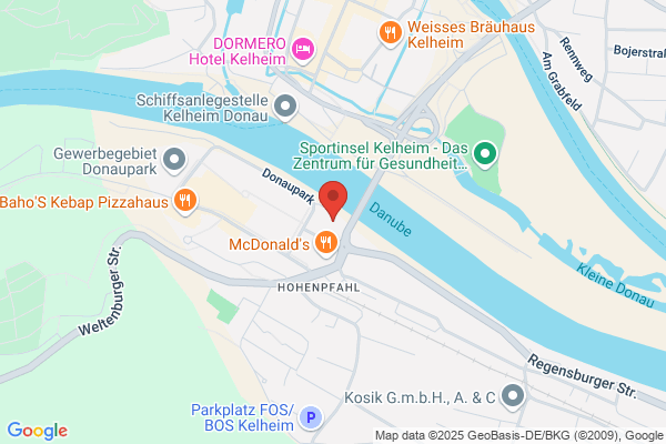 Kinderarztpraxis Kelheim