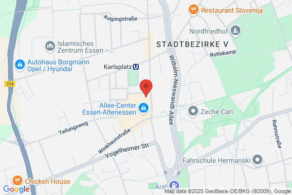 Vodafone Essen