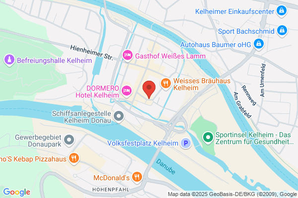 AWO Soziale Dienste Kelheim GmbH