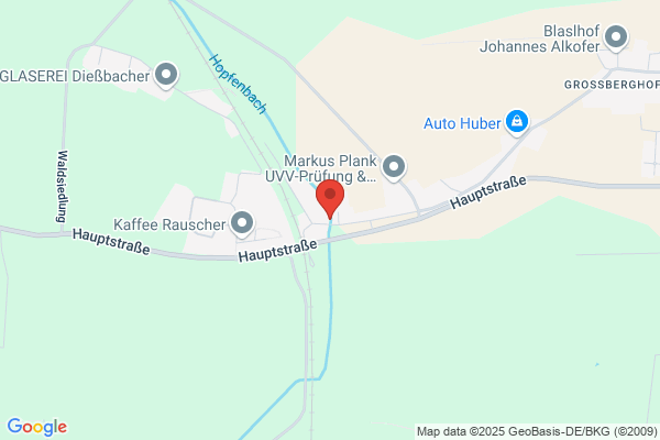 Baustoffe Berr GmbH