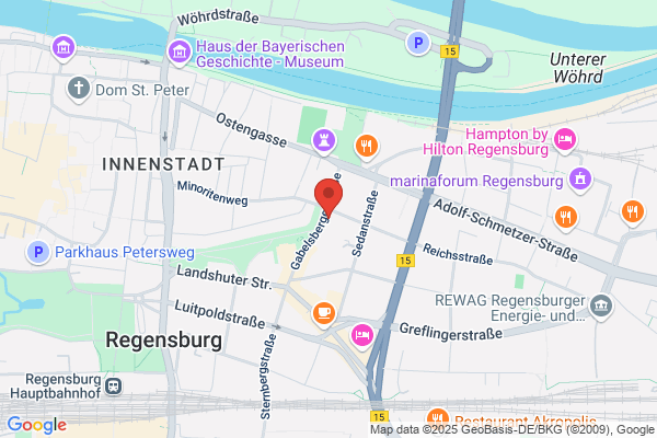 Eder E & S GmbH Engineering & Sales