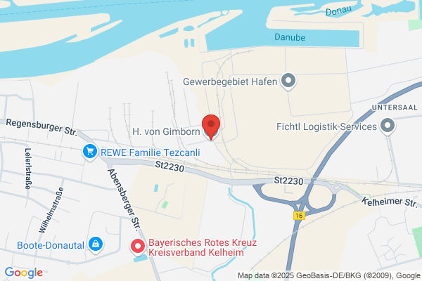 H. von Gimborn GmbH