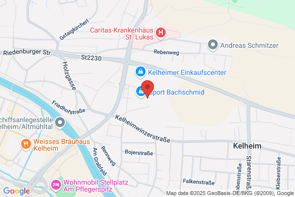 Hausverwaltung Paul
