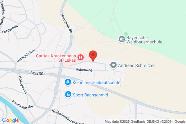 Hebammengemeinschaft Kelheim