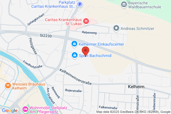 Hirsch Büroeinrichtung Computer Technik GmbH