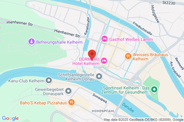 Holzbau Hettich GmbH