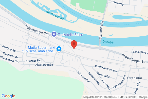 Hospizverein i.LK Kelheim e.V.