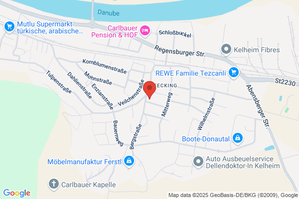 Hundesalon Kelheim