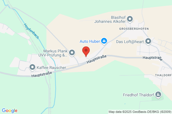 Kreuzmayr Bayern GmbH