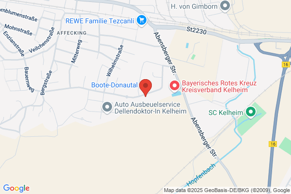 Metallbau Gruss und Ilnseher GmbH