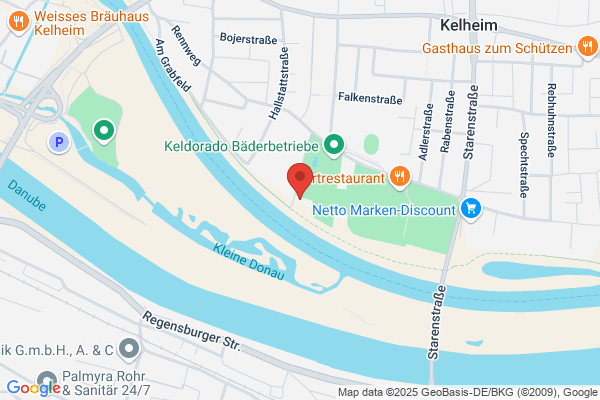 Minigolf-Club 1. NMC Kelheim