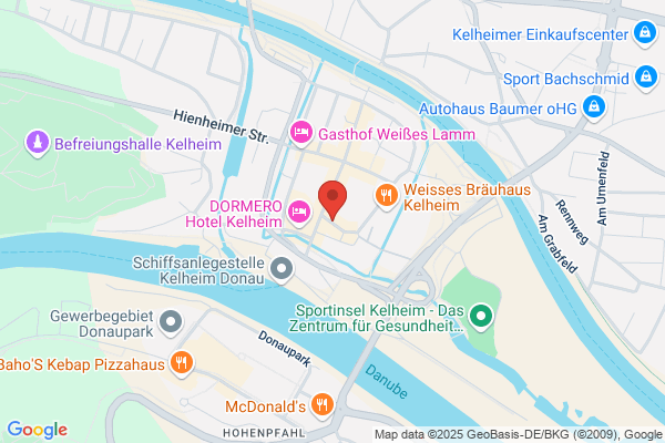 Orthopädieschuhtechnik Gfrörer GmbH