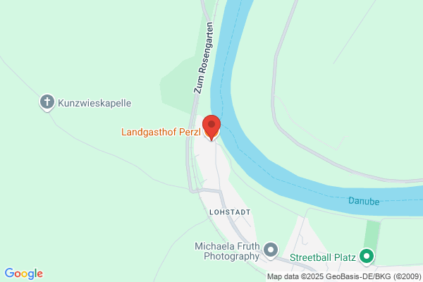Landgasthof Perzl