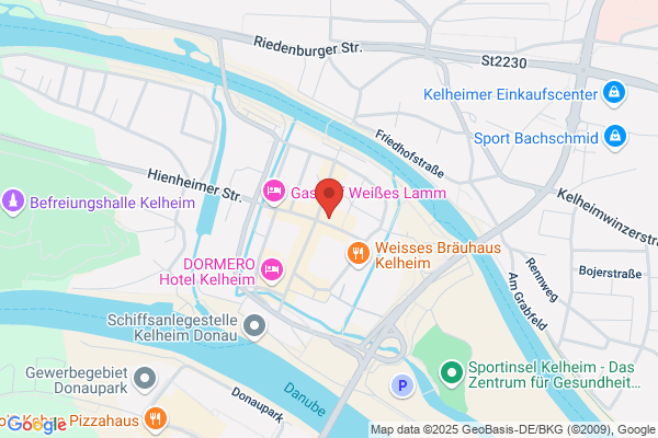 Keltenstüberl