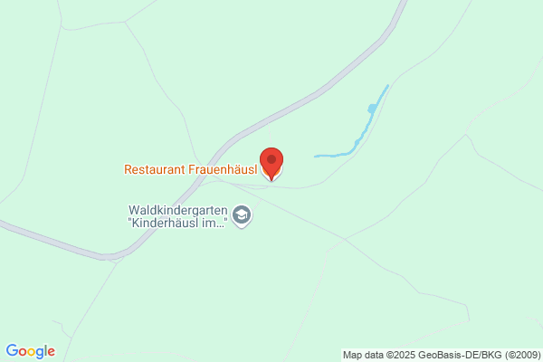 Frauenhäusl