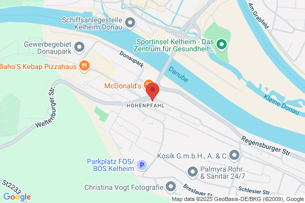 Bürgerstuben