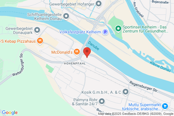 Klitta Haustechnik