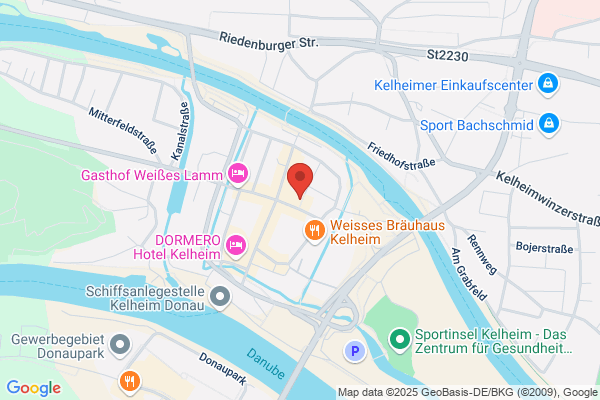 Hörgeräte Ott Electronic GmbH