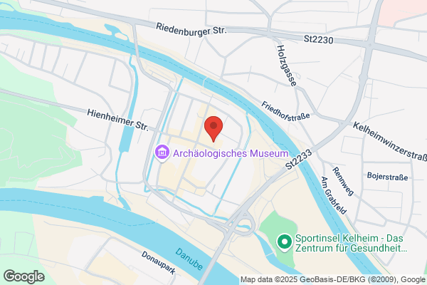 Ott Electronic GmbH