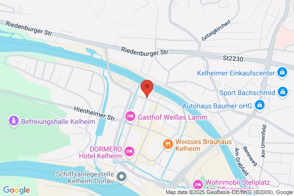 Alte Gärtnerei Wohnbau GmbH