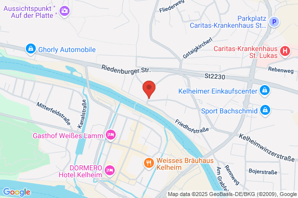 Ferstl Hans Immobilienvermittlung GmbH