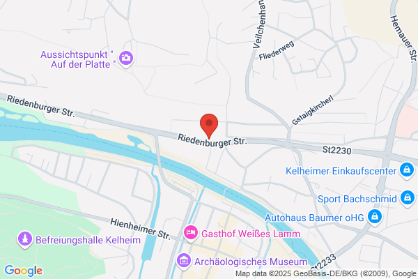 Ingenieurbüro Brundobler GmbH