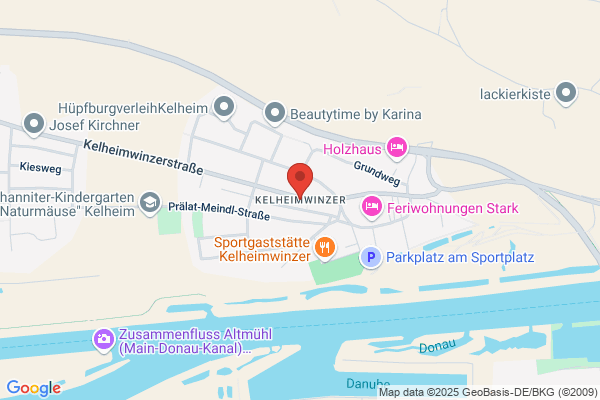 Kelheimwinzer