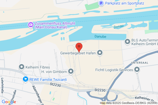 TAUNUS-Betriebskrankenkasse