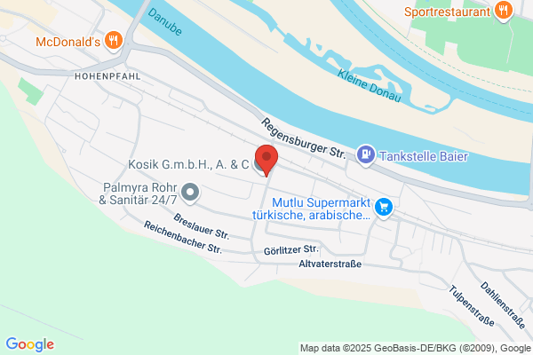 Buschheuer Bau und Korrosionsschutz GmbH