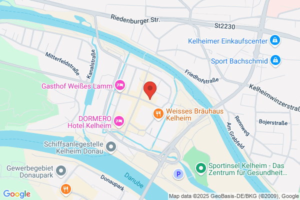 VOX kelheim