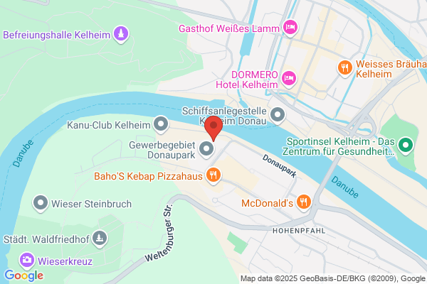 Personenschiffahrt Stadler