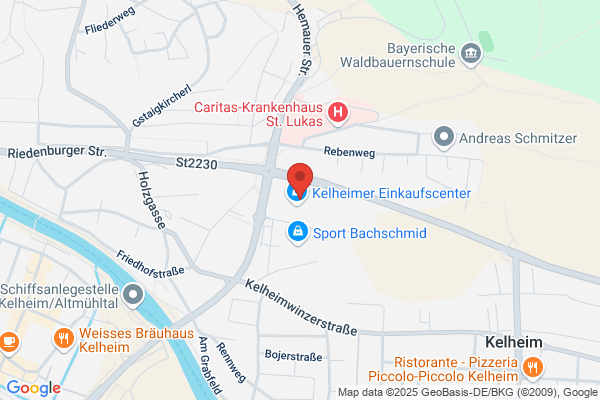DEICHMANN