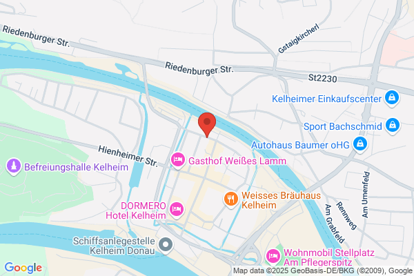 Mansdorfer GmbH
