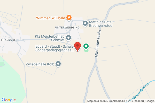 Förderverein Eduard-Staudt-Schule