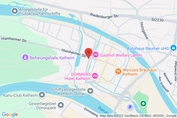Volkshochschule