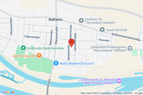 Sportstudio Kelheim GmbH