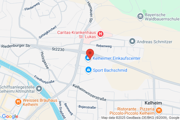 EDEKA Dillinger