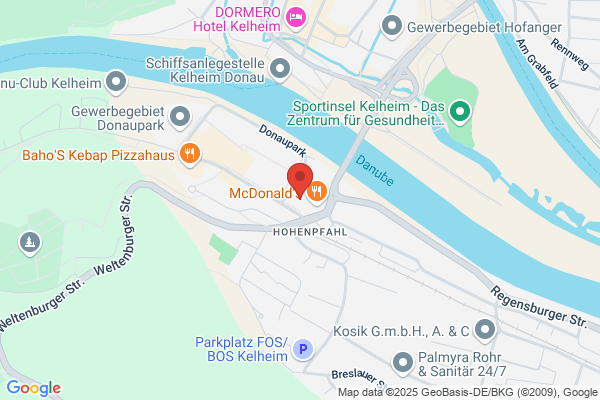 EDEKA Dillinger