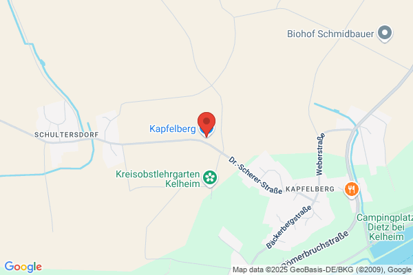 Blasius Karl