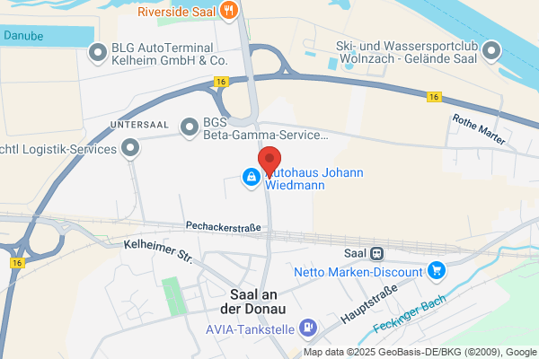 mayer schreinerei GmbH