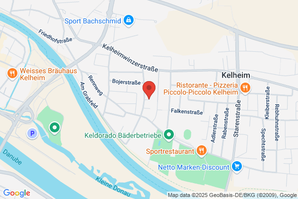 Landshuter Werkstätten gGmbH Einrichtg. d. Lebensh. LA e.V.