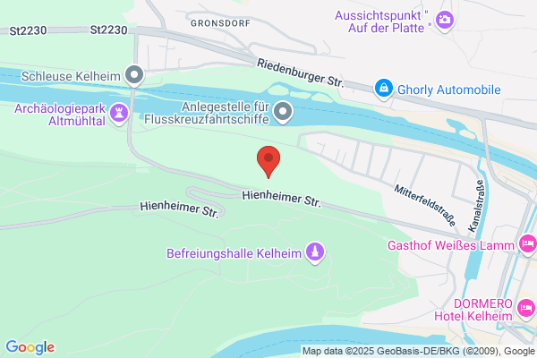 Schäferhundeverein OG Kelheim