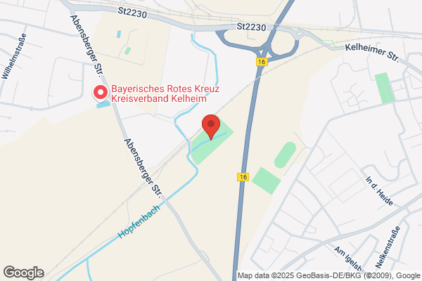 Sport-Club Kelheim e.V.