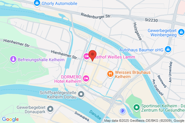 Mittelbayerische Treuhandgesellschaft mbH