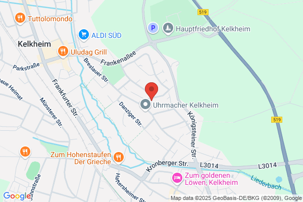 Heilen u.a. durch Handauflegen