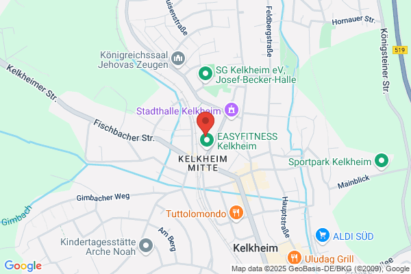 Barmenia Versicherung - Abhishak Luthra