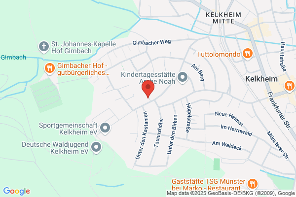 Gillenkirch Architekten GbR