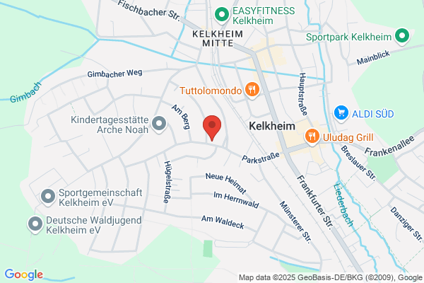 HM-Servicegemeinschaft alles aus einer Hand